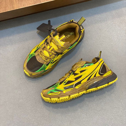 Off New 2026 Men's and Women's Sports Shoes