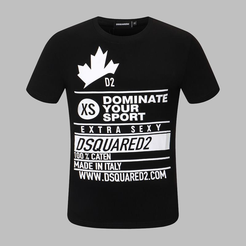DSQ2 2025 New Arrivals Men's T-Shirts