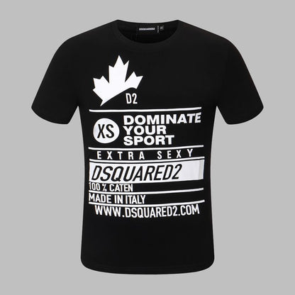 DSQ2 2025 New Arrivals Men's T-Shirts