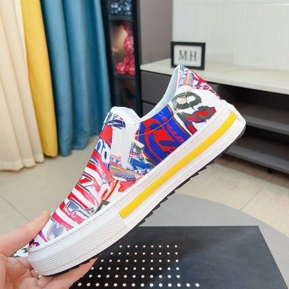 NEW DSQ2 2025 Men's  Shoes
