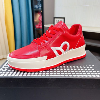 NEW DSQ2 2025 Men's  Shoes