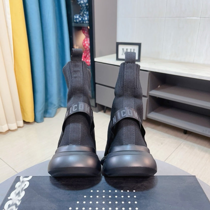 NEW DSQ2 2025 Men's  Shoes