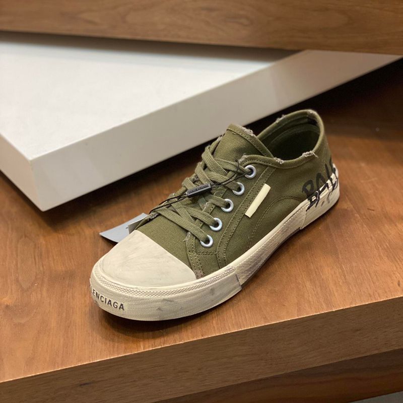 BLCG 2025 Men's Casual Shoes