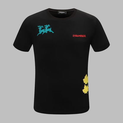 DSQ2 2025 New Arrivals Men's T-Shirts