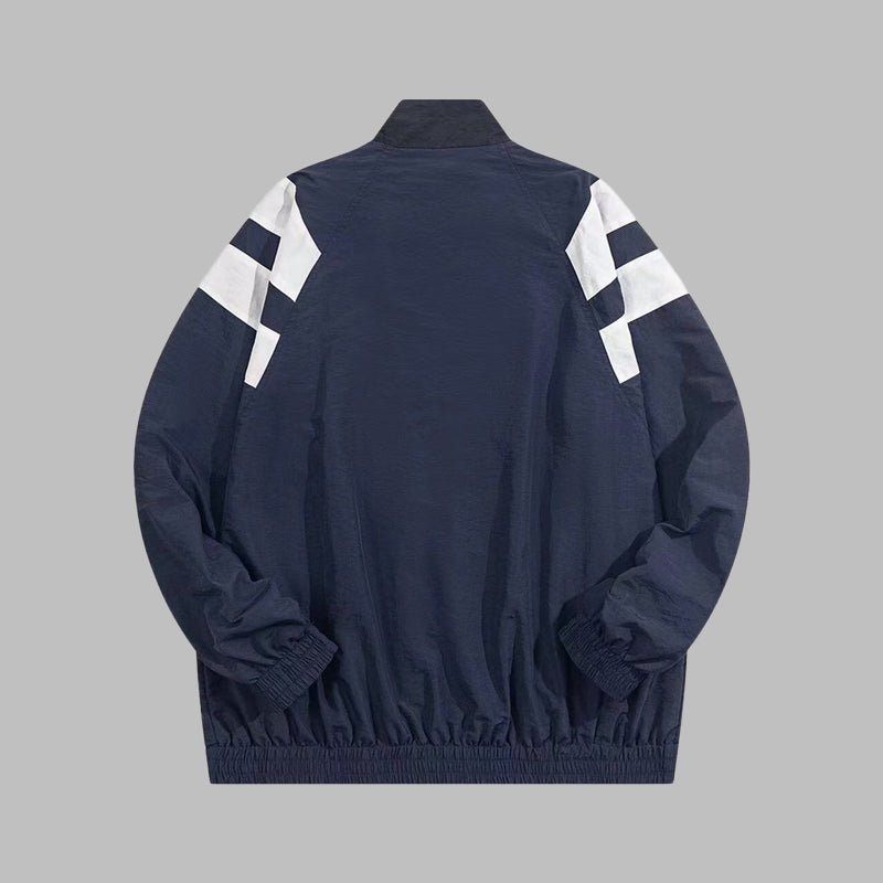 BLCG 2025 Men's and Women's Jackets