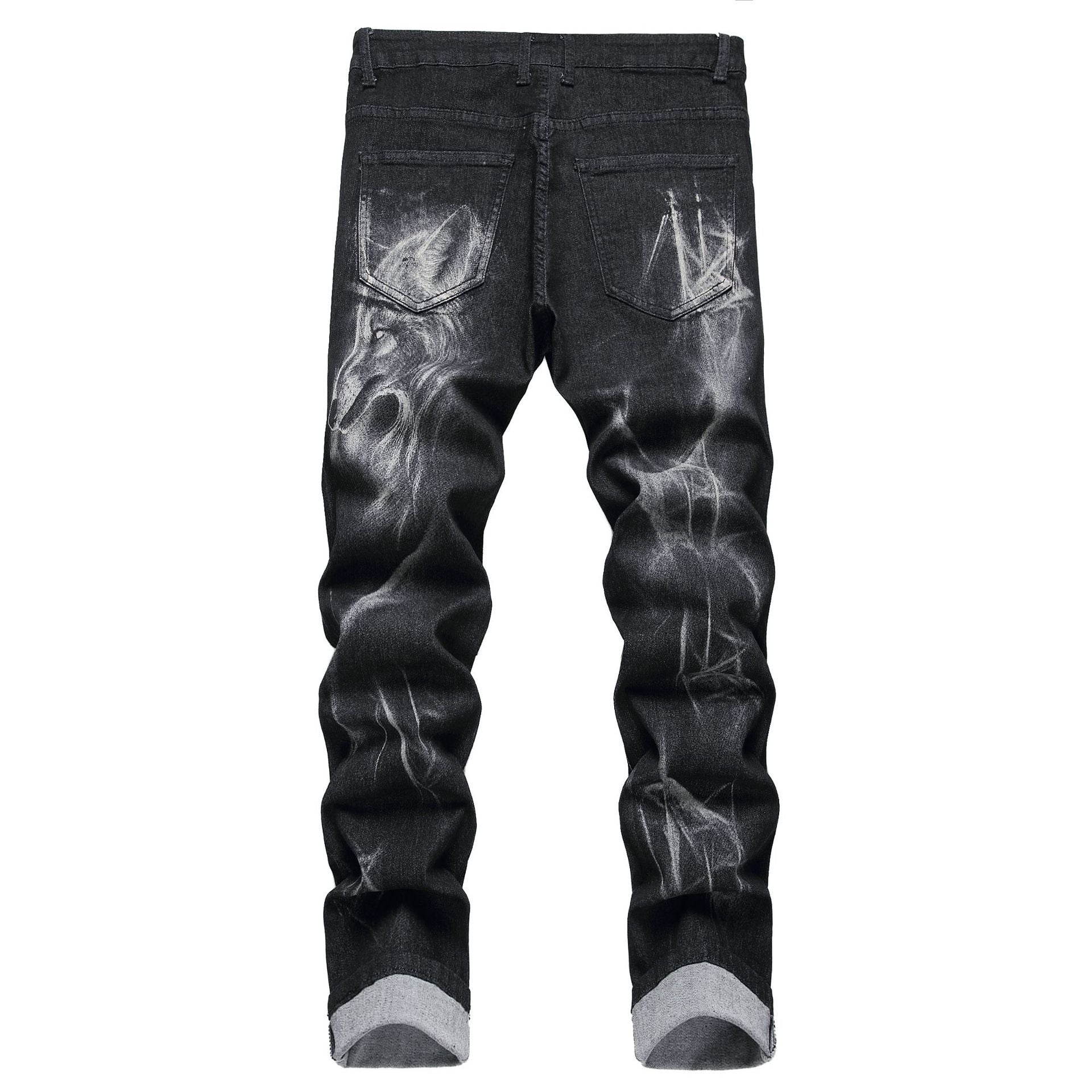 DSQ2 New 2026 Men's Jeans