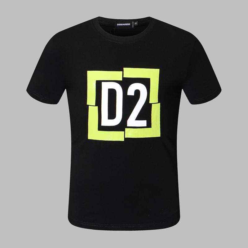 DSQ2 2025 New Arrivals Men's T-Shirts