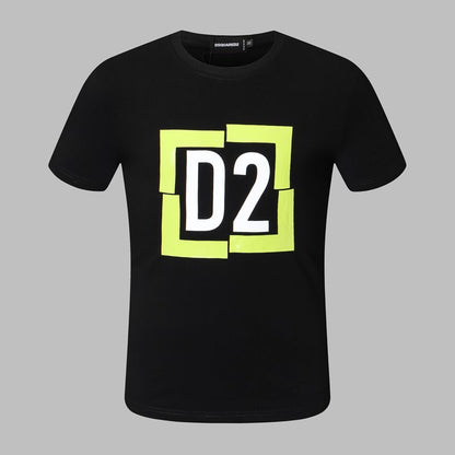 DSQ2 2025 New Arrivals Men's T-Shirts
