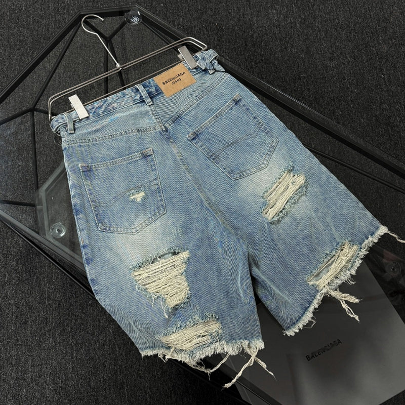 BLCG 2025 Men's and Women's Casual Shorts