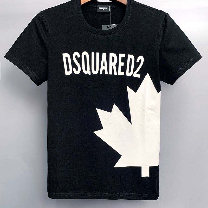 DSQ2 2025 New Arrivals Men's T-Shirts