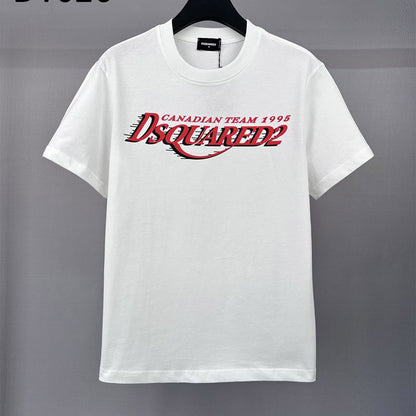 DSQ2 2025 New Arrivals Men's T-Shirts