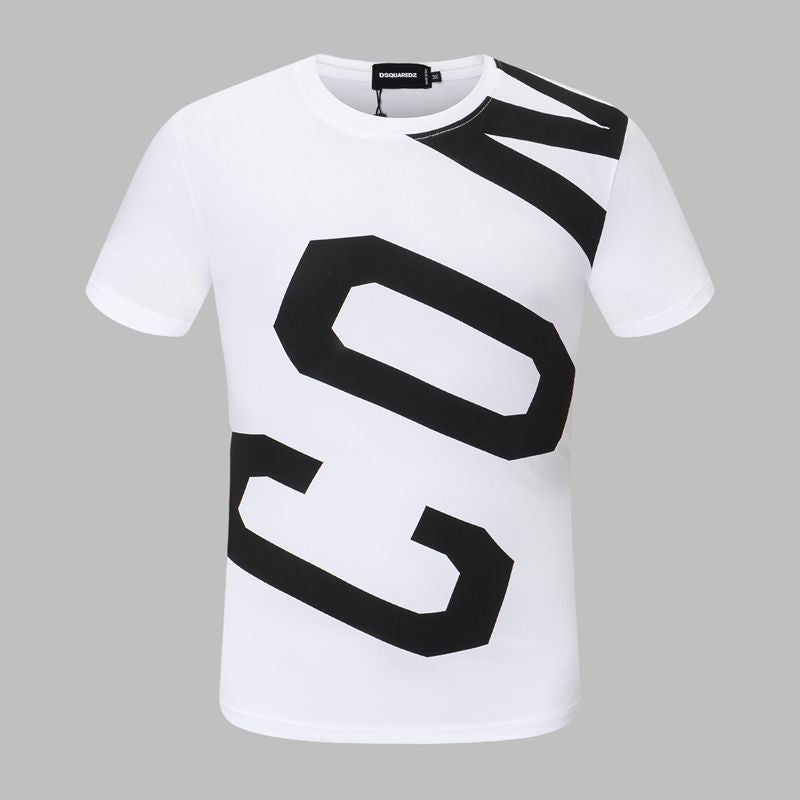 DSQ2 2025 New Arrivals Men's T-Shirts