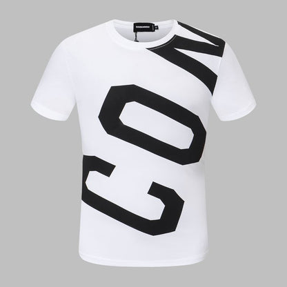 DSQ2 2025 New Arrivals Men's T-Shirts