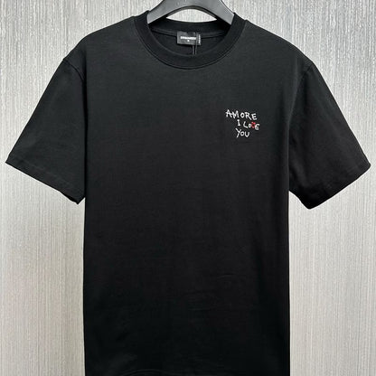 DSQ2 2025 New Arrivals Men's T-Shirts