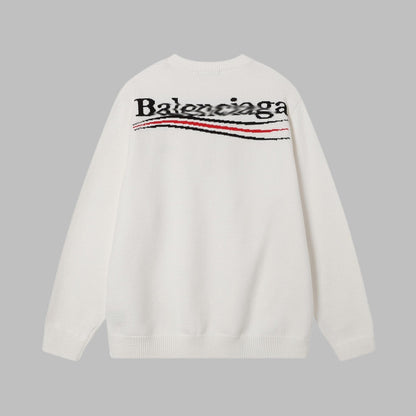 BLCG 2025 Men's Women's Sweaters
