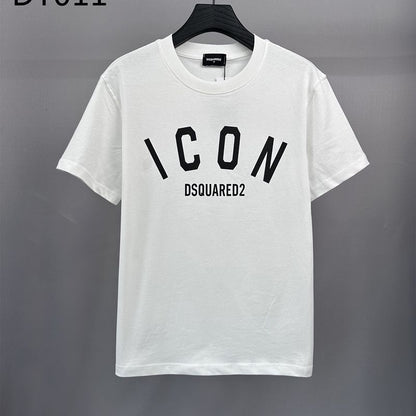 DSQ2 2025 New Arrivals Men's T-Shirts