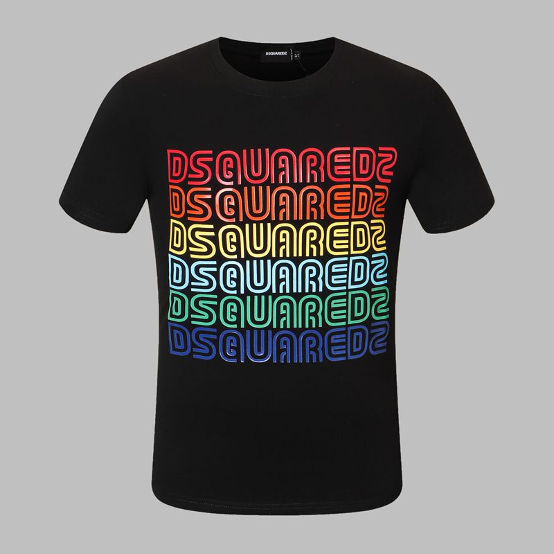 DSQ2 2025 New Arrivals Men's T-Shirts