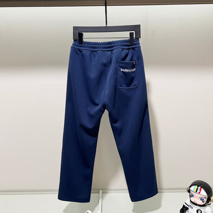 BLCG 2025 Men's and Women's Casual Pants