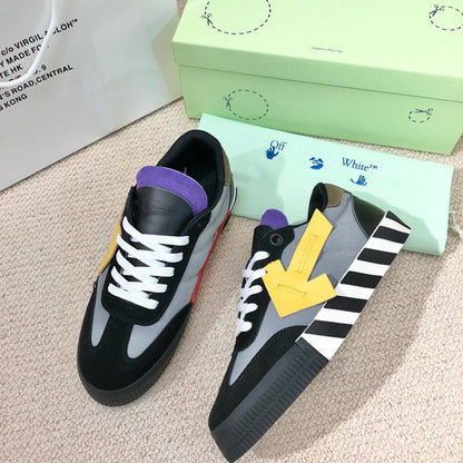 Off  Men's and Women's Casual Shoes