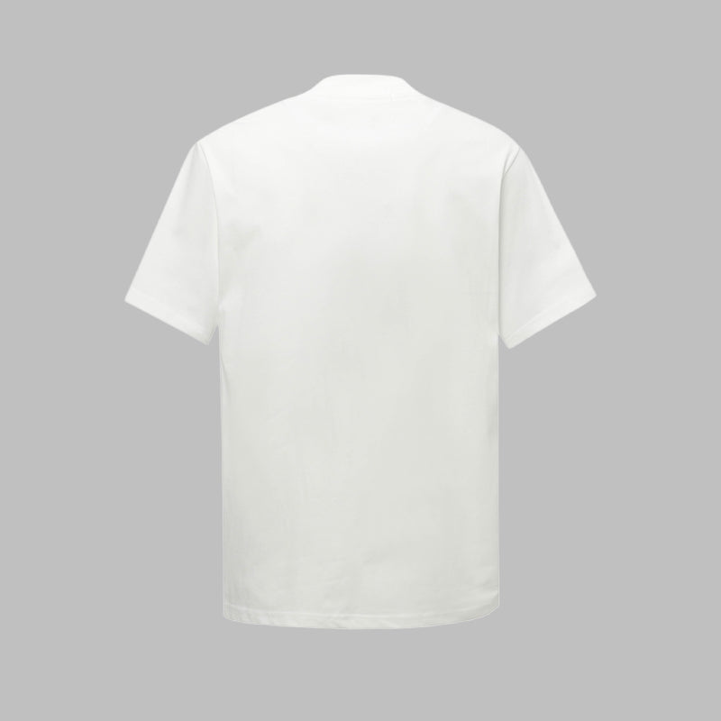BLCG Men's and Women's Short-sleeved T-shirts
