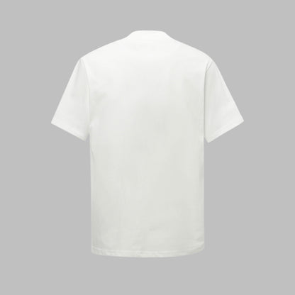 BLCG Men's and Women's Short-sleeved T-shirts