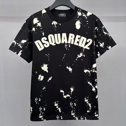 DSQ2 2025 New Arrivals Men's T-Shirts