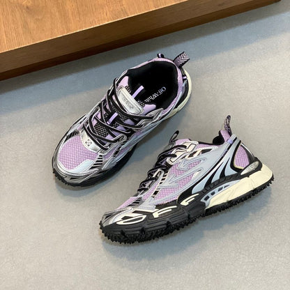 Off New 2026 Men's and Women's Sports Shoes