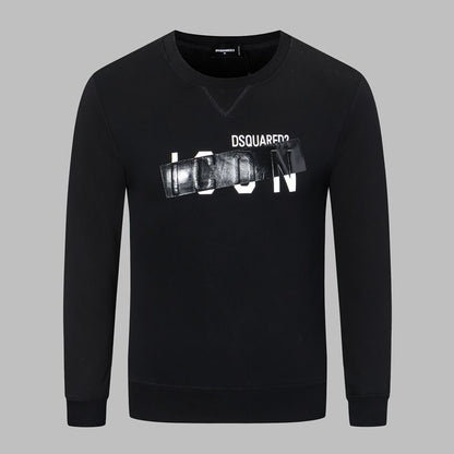 2025 New DSQ2 Men's Long Sleeve T-Shirt