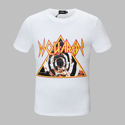 DSQ2 2025 New Arrivals Men's T-Shirts