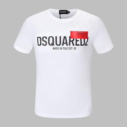 DSQ2 2025 New Arrivals Men's T-Shirts