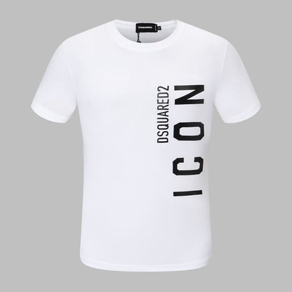 DSQ2 2025 New Arrivals Men's T-Shirts