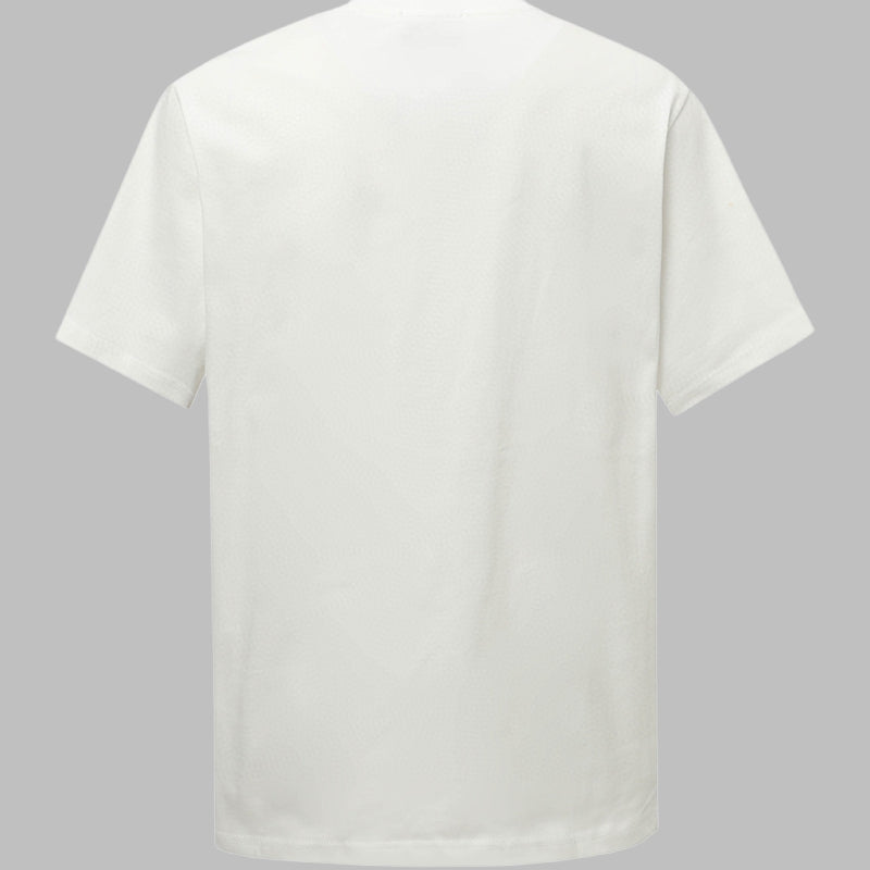 BLCG Men's and Women's Short-sleeved T-shirts
