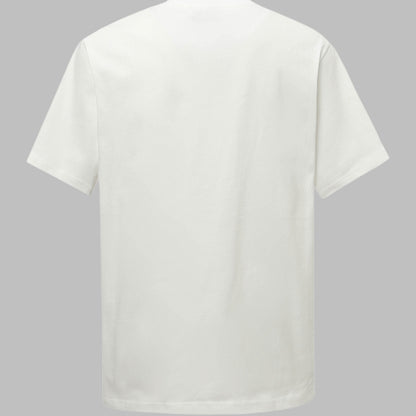 BLCG Men's and Women's Short-sleeved T-shirts