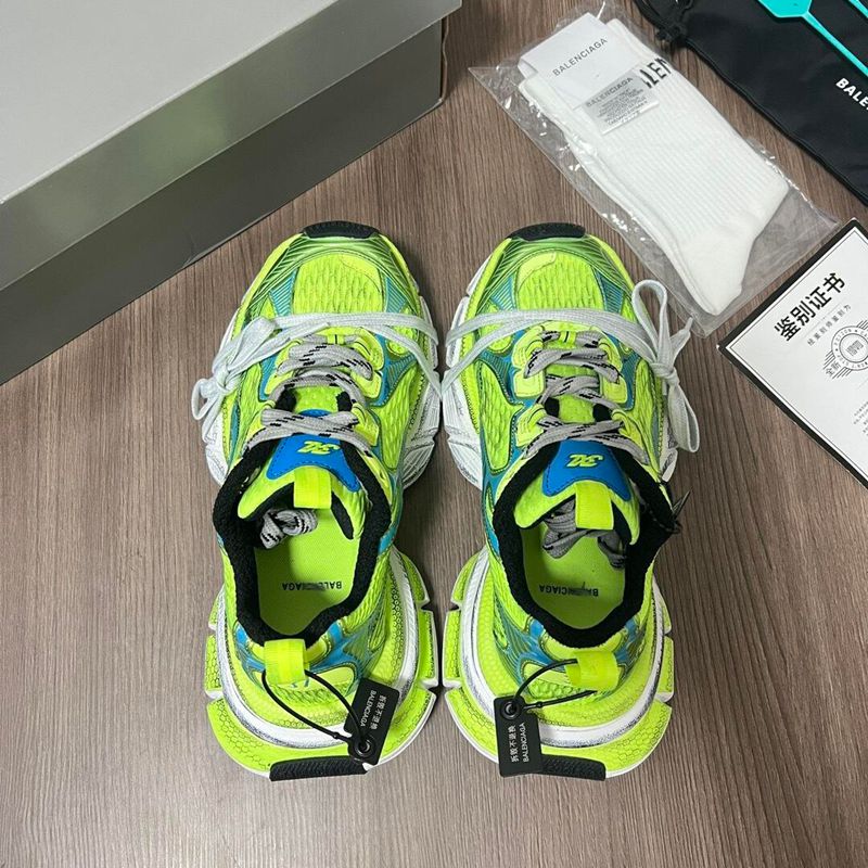BLCG 2025 Men's and Women's Sports Shoes