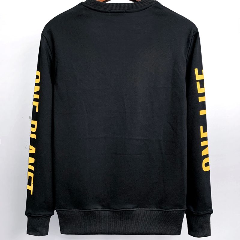 2025 New DSQ2 Men's Long Sleeve T-Shirt