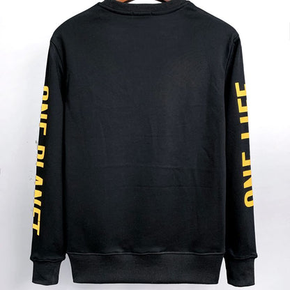 2025 New DSQ2 Men's Long Sleeve T-Shirt