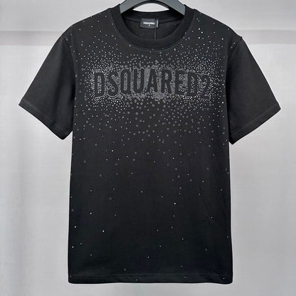 DSQ2 2025 New Arrivals Men's T-Shirts