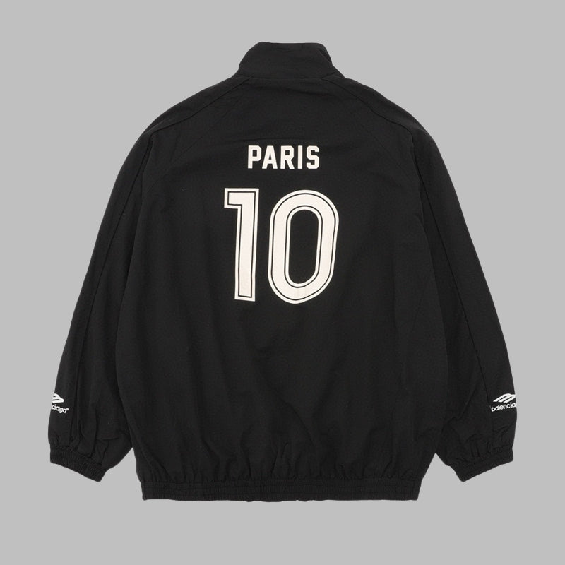 BLCG 2025 Men's and Women's Jackets