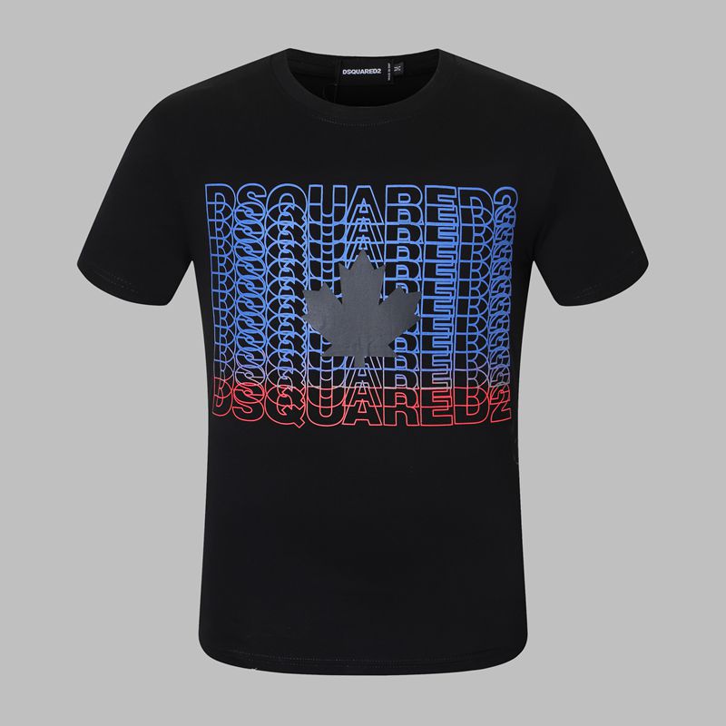 DSQ2 2025 New Arrivals Men's T-Shirts