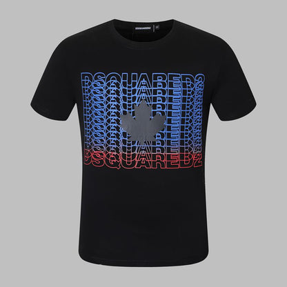 DSQ2 2025 New Arrivals Men's T-Shirts