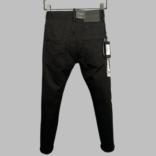 2026 New DSQ2 Ripped Casual Jeans