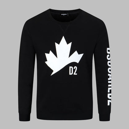 2025 New DSQ2 Men's Long Sleeve T-Shirt