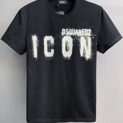 DSQ2 2025 New Arrivals Men's T-Shirts