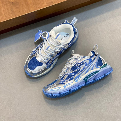 Off New 2026 Men's and Women's Sports Shoes