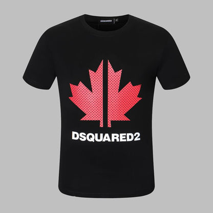DSQ2 2025 New Arrivals Men's T-Shirts