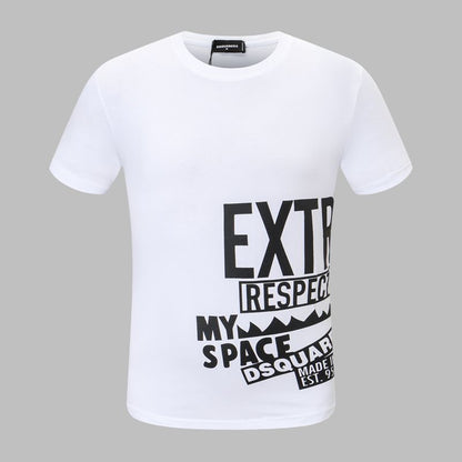 DSQ2 2025 New Arrivals Men's T-Shirts