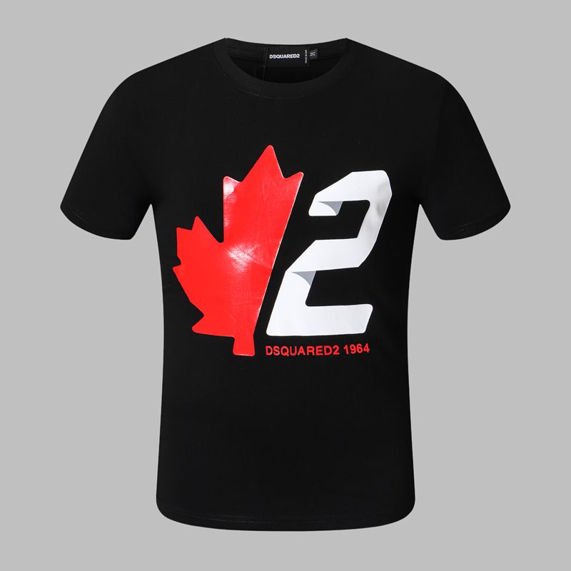 DSQ2 2025 New Arrivals Men's T-Shirts