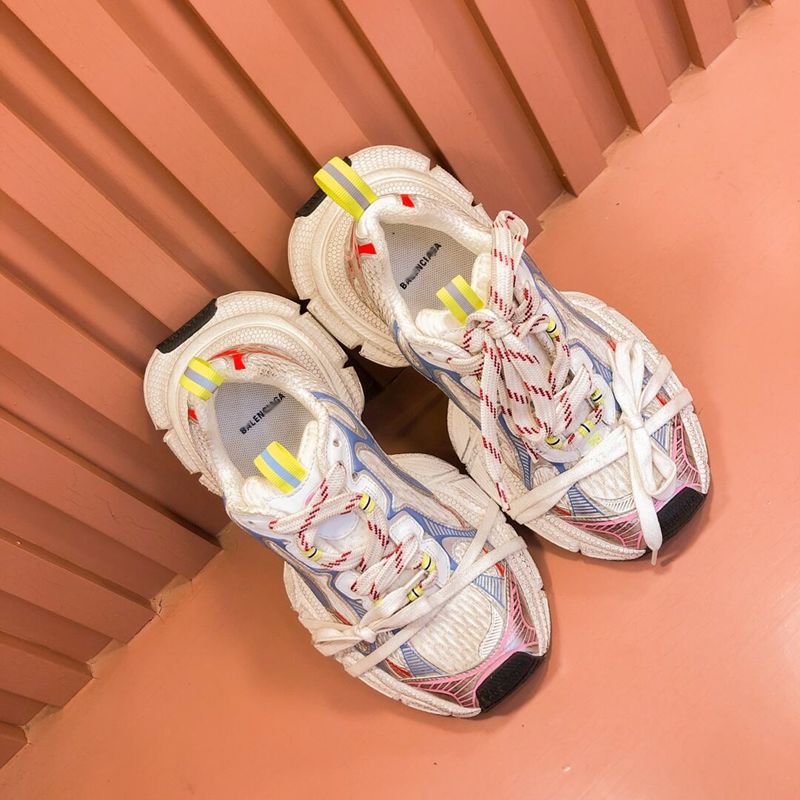 BLCG 2025 Men's and Women's Sports Shoes