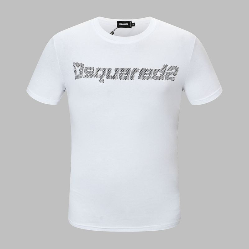 DSQ2 2025 New Arrivals Men's T-Shirts