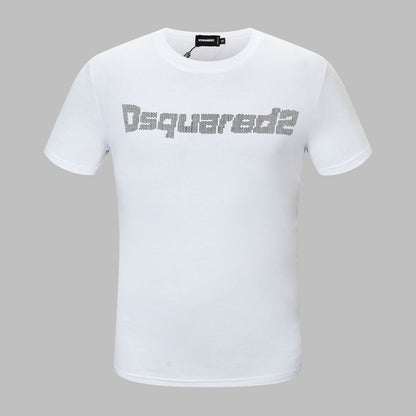 DSQ2 2025 New Arrivals Men's T-Shirts